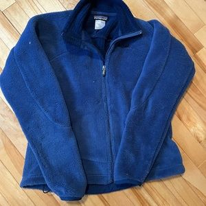 Patagonia women’s sweater